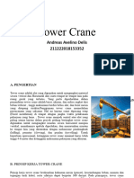 Tugas PTM (Tower Crane) - Andreas Avelino Delis - 211222018153352