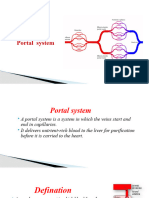 Portal System