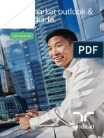 Randstad Hong Kong 2024 Market Outlook Salary Guide Operational