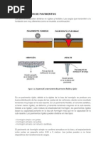 Esfuerzos en Un Pavimento Rigido