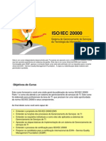 Elearning ISO20000 MOD1