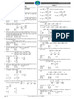 Geometria Plana Pre-Medicina