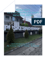 SPM Uptd Puskesmas Gladag