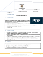 Syllabus Gestion1 Maths 2022