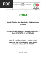 Ltcat Theodoro