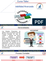 A. Estados Financieros