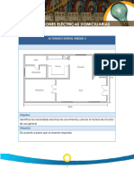 2 Taller Necesidades Eléctricas de Una Vivienda