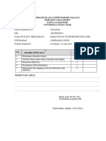 Form Penilaian Magang 2024