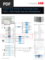 Dokumen - Tips Fox515 Technical Data Poster2015