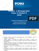 Clase 2 Unidad II AyB 2020