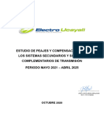 Informe Peajes ELUC 011020-VF