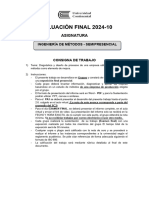 Evaluación Final 2024