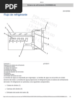 Operación de Sistemas - Sistema de Enfriamiento 966H