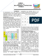 Quimica Sem 04 - 2022 III