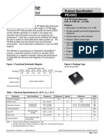 Yqperegrine Hf-Switch-Pe4302 en