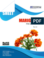 Marigold D (Rev.2.0) RoHS