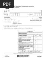 Cambridge Assessment International Education Cambridge ICT Starters