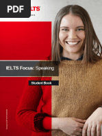 IELTS Focus - Speaking @PDF - IELTS