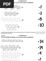 Anexos de Plan Numeros