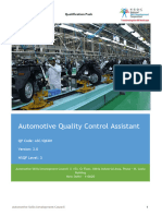 ASC - Q6301 - v2.0 - Automotive Quality Control Assistant