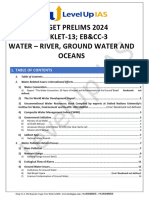 Booklet 13 Env & Eco