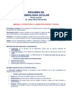 Semiologia Ocular - Resumen