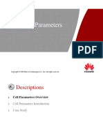 Omf810001 GSM Cell Parameters Issue1.01 Emerson Eduardo Rodrigues