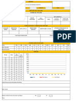 Ficha Técnica Indicadores de Gestión