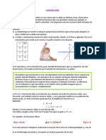 Función Lineal II - Institucionalizacion y Ejercicios