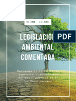 Boletín Ambiental - Vol 11-1