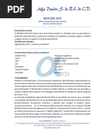 Biocide BCP