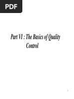 Quality Control Chapters 1-2