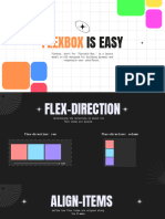 Flexbox Cheatsheet Novadesigns