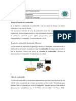 Inyeccion de Combustible ECU