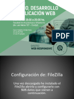 Configurar FTP