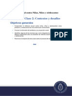 2024 Mód. 1 - Clase 2 - Contextos y Desafíos