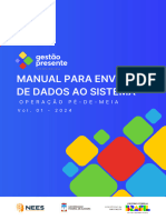 Manuals GP