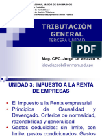 IR Empresas (2024-I)