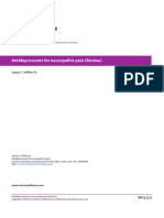 Saarto Et Al-2007-Cochrane Database of Systematic Reviews