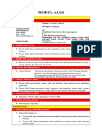 Modul Ajar Bab 5 P.panca