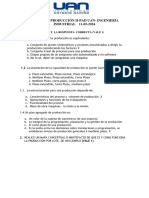 Parcial Control Produccion - Pad 2024 1