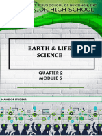 q2 Earth Life Science m5