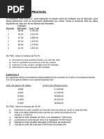 Guia de Trabajo Clasificacion de Los Costos