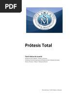 Protesis Completa