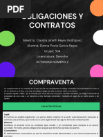 Actividad 2 Contratos