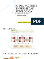 1 Clase Cardiologia 0304 Pac Cardiologico