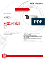 DS-2CD2626G2T-IZS-D Datasheet V5.7.0 20220607