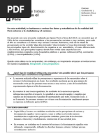 ?semana 09 - Tema 01 Tarea - Racismo en El Perú