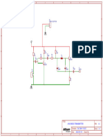 Schematic - A.M RADİO TRANSMİTTER - 2023-09-22