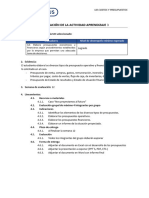 Lineamientos de Evaluación de AA3 - 12